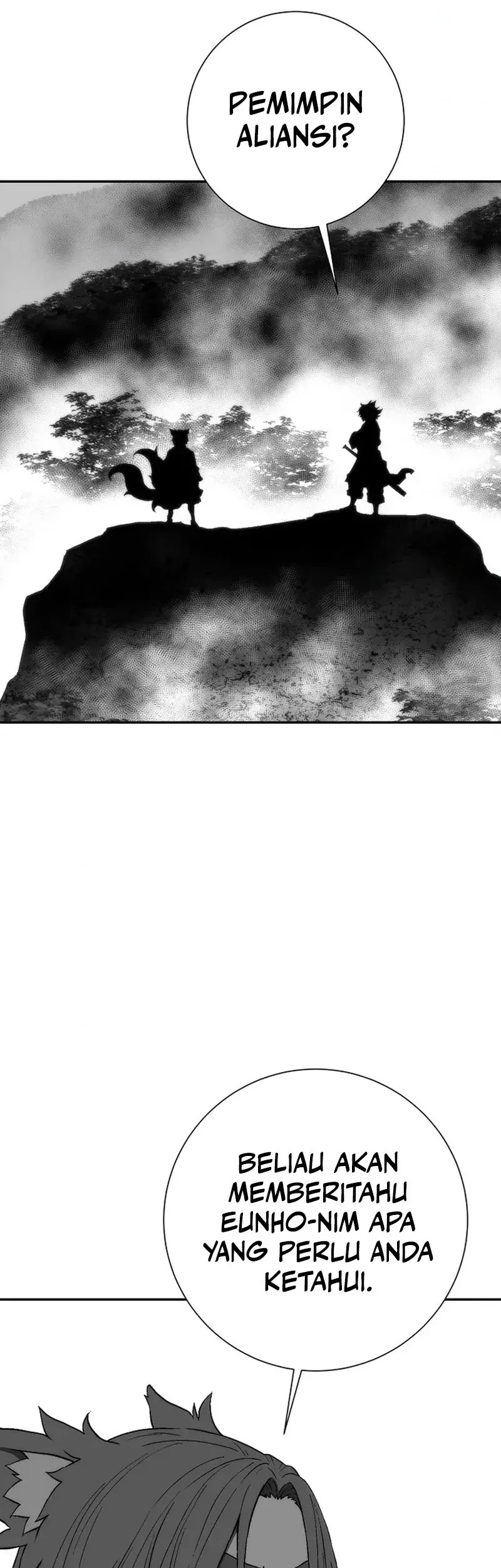Tales of A Shinning Sword Chapter 117 Gambar 28