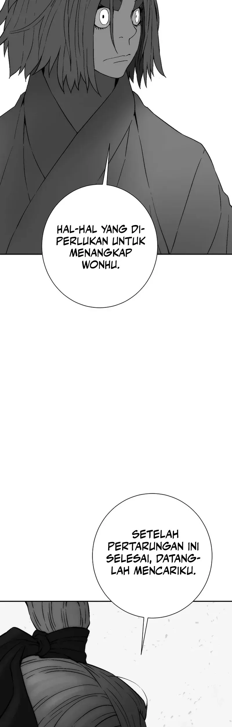 Tales of A Shinning Sword Chapter 117 Gambar 29