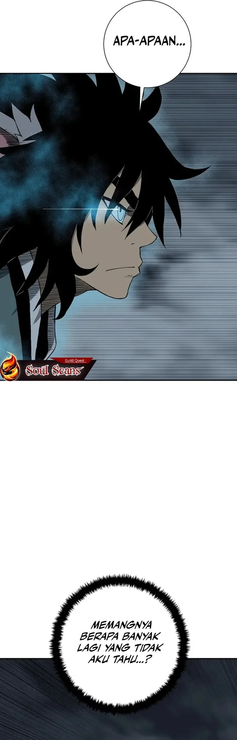 Tales of A Shinning Sword Chapter 117 Gambar 31