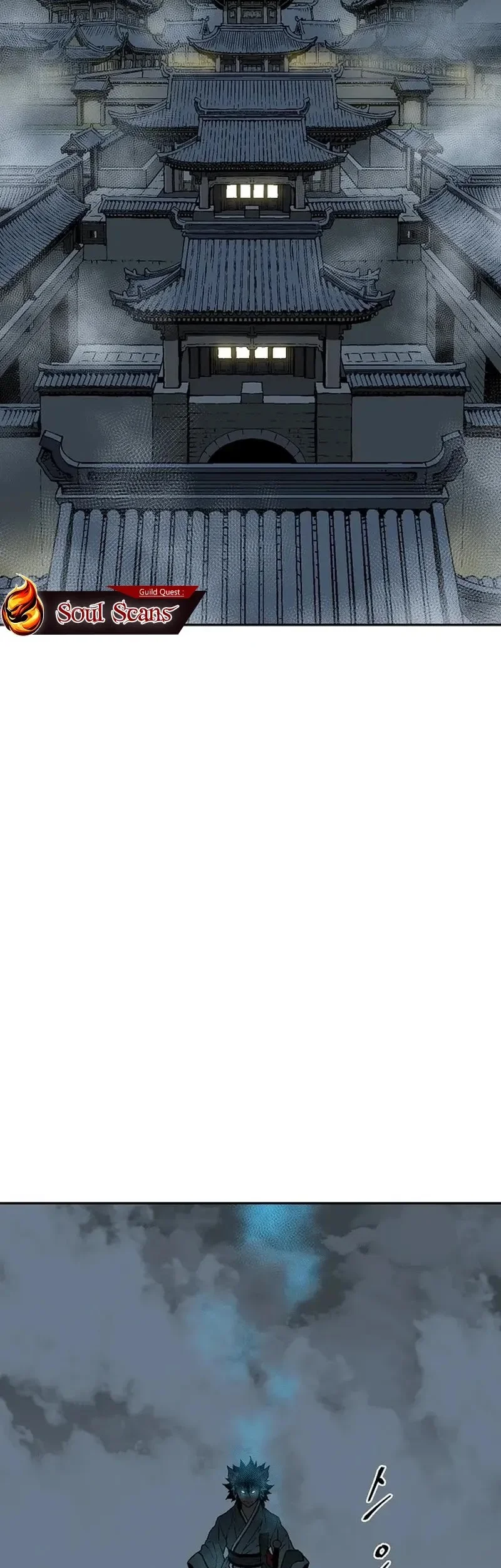 Tales of A Shinning Sword Chapter 117 Gambar 35