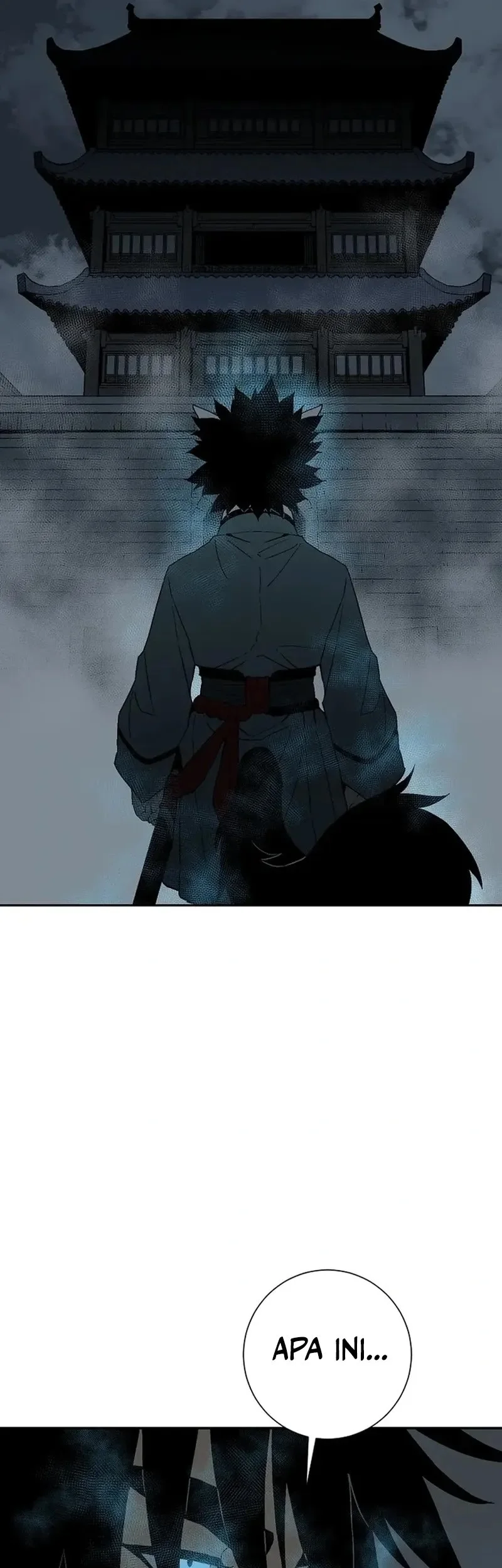 Tales of A Shinning Sword Chapter 117 Gambar 37