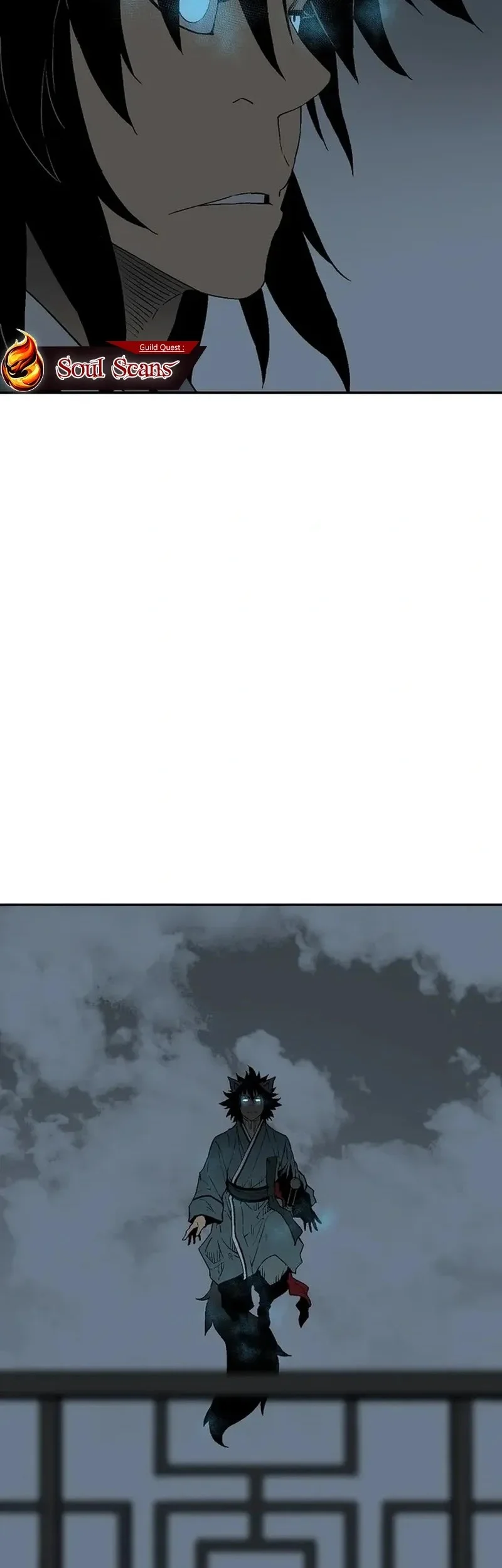 Tales of A Shinning Sword Chapter 117 Gambar 38