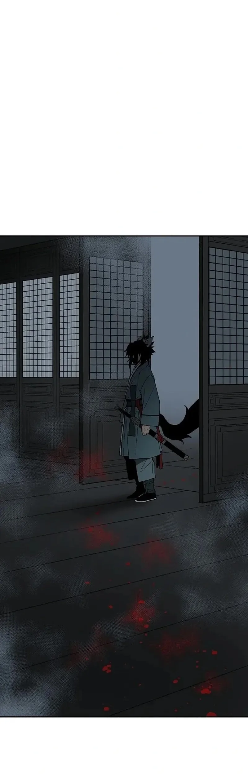 Tales of A Shinning Sword Chapter 117 Gambar 42