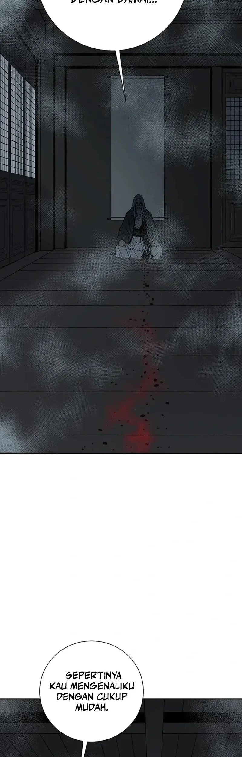 Tales of A Shinning Sword Chapter 117 Gambar 44