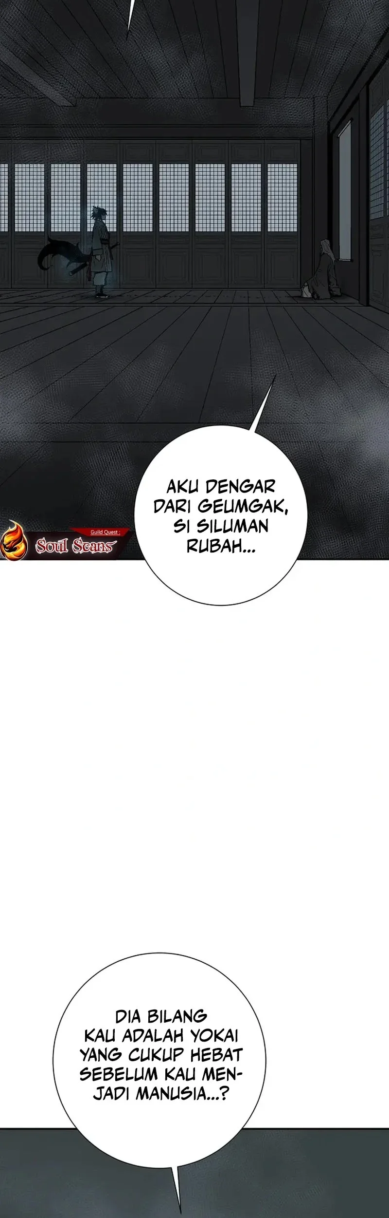 Tales of A Shinning Sword Chapter 117 Gambar 45