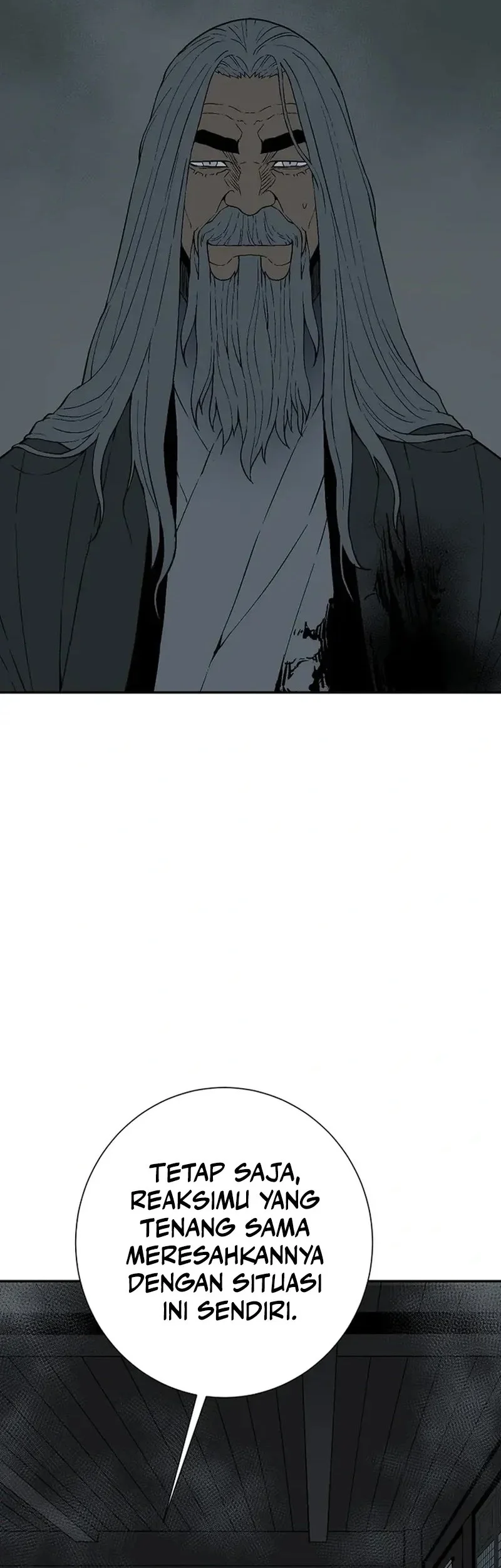 Tales of A Shinning Sword Chapter 117 Gambar 46