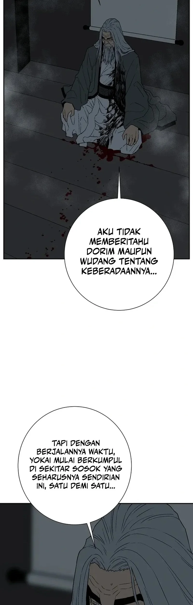 Tales of A Shinning Sword Chapter 117 Gambar 52
