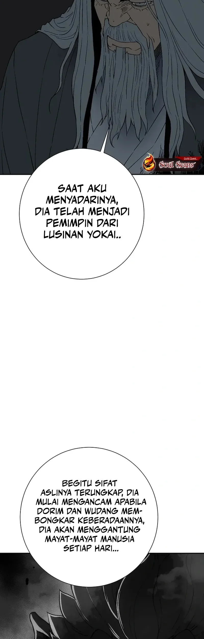 Tales of A Shinning Sword Chapter 117 Gambar 53