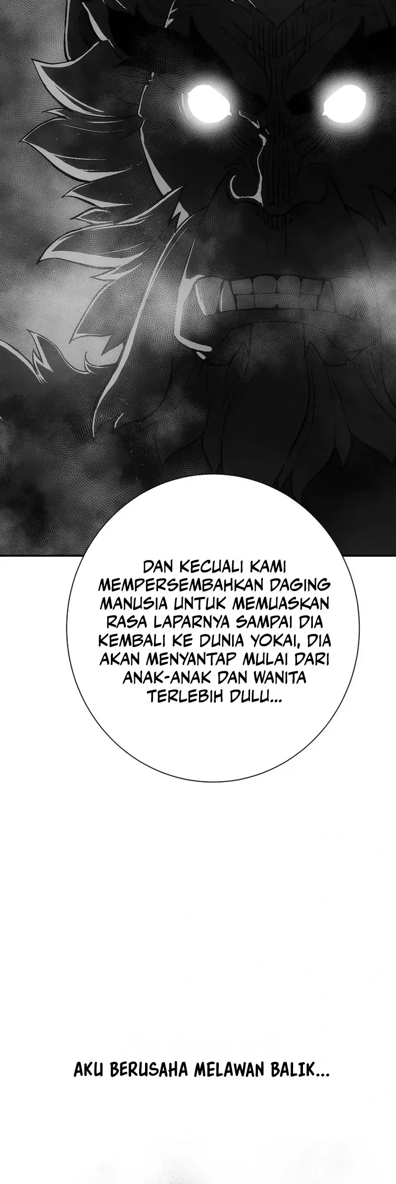 Tales of A Shinning Sword Chapter 117 Gambar 54