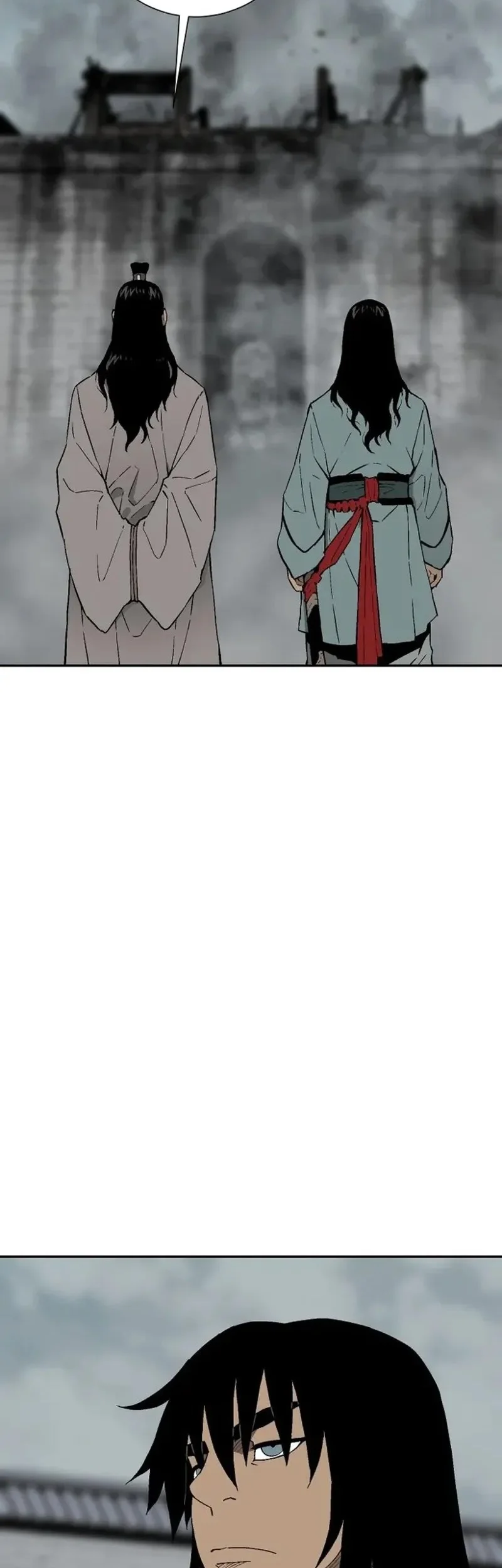 Tales of A Shinning Sword Chapter 118 Gambar 51