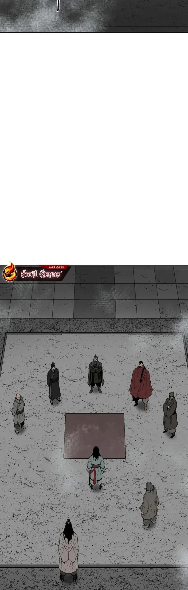 Tales of A Shinning Sword Chapter 118 Gambar 53