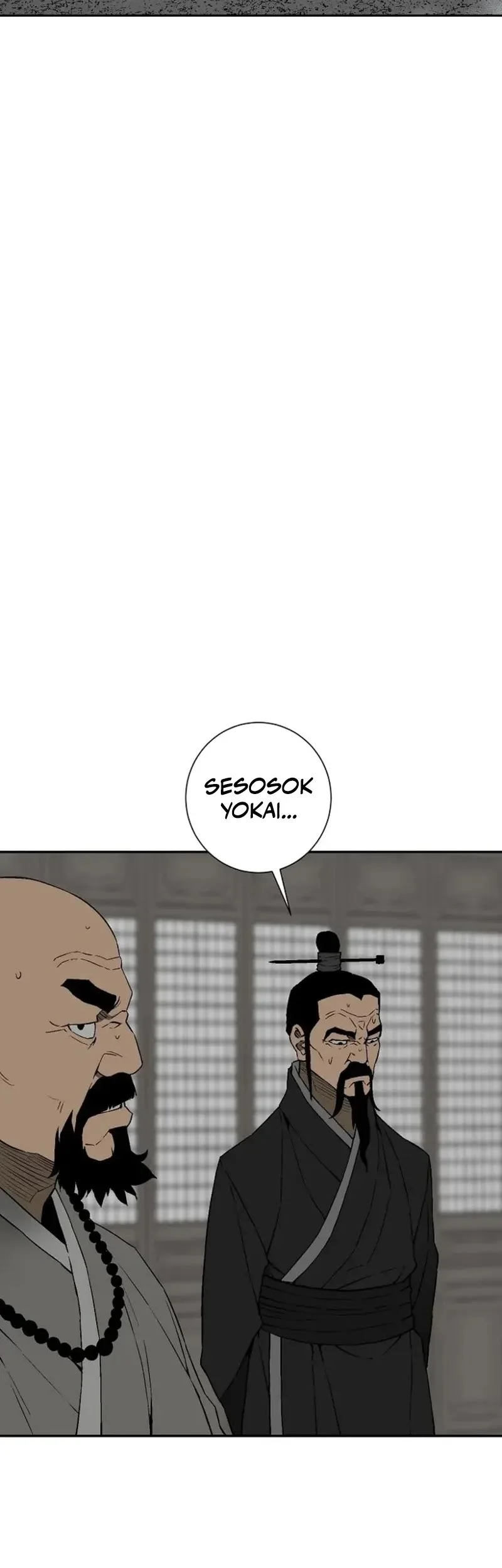 Tales of A Shinning Sword Chapter 118 Gambar 54