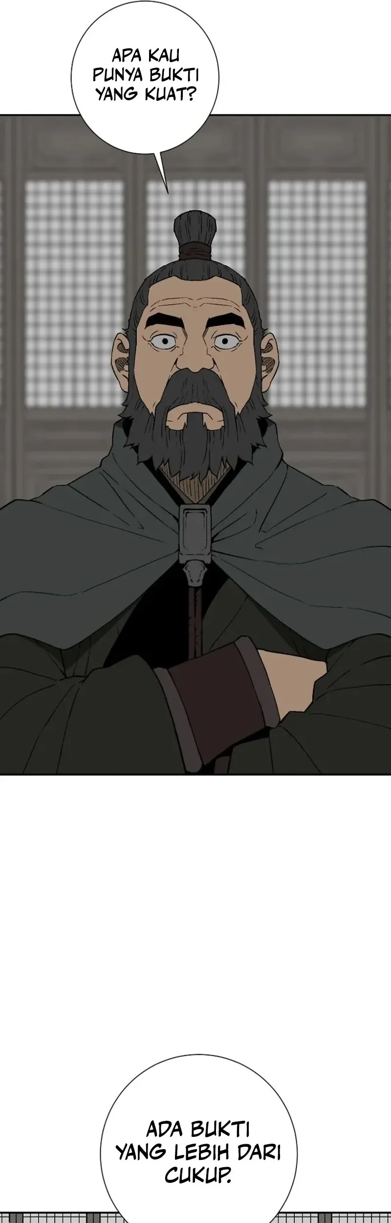 Tales of A Shinning Sword Chapter 118 Gambar 56