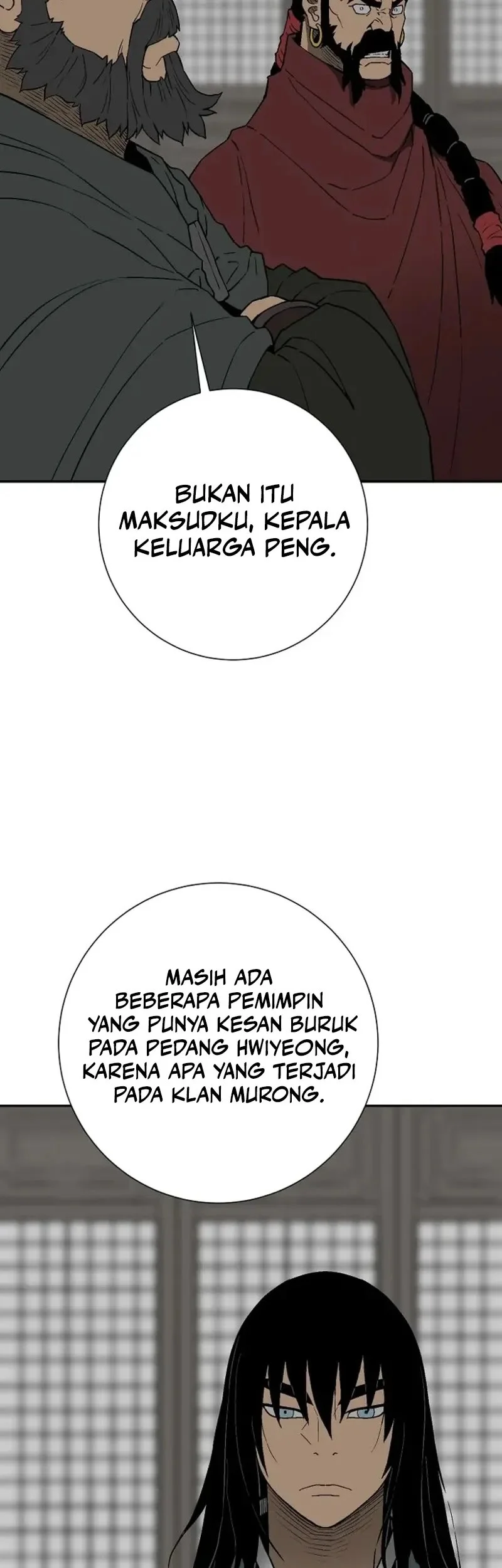 Tales of A Shinning Sword Chapter 118 Gambar 58