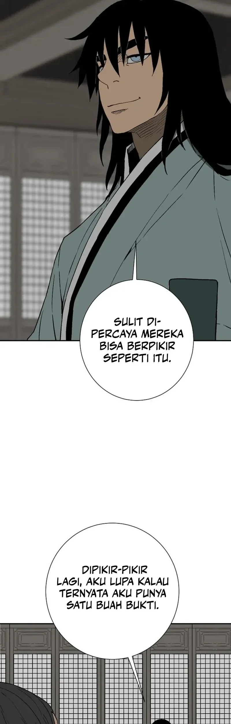 Tales of A Shinning Sword Chapter 118 Gambar 62
