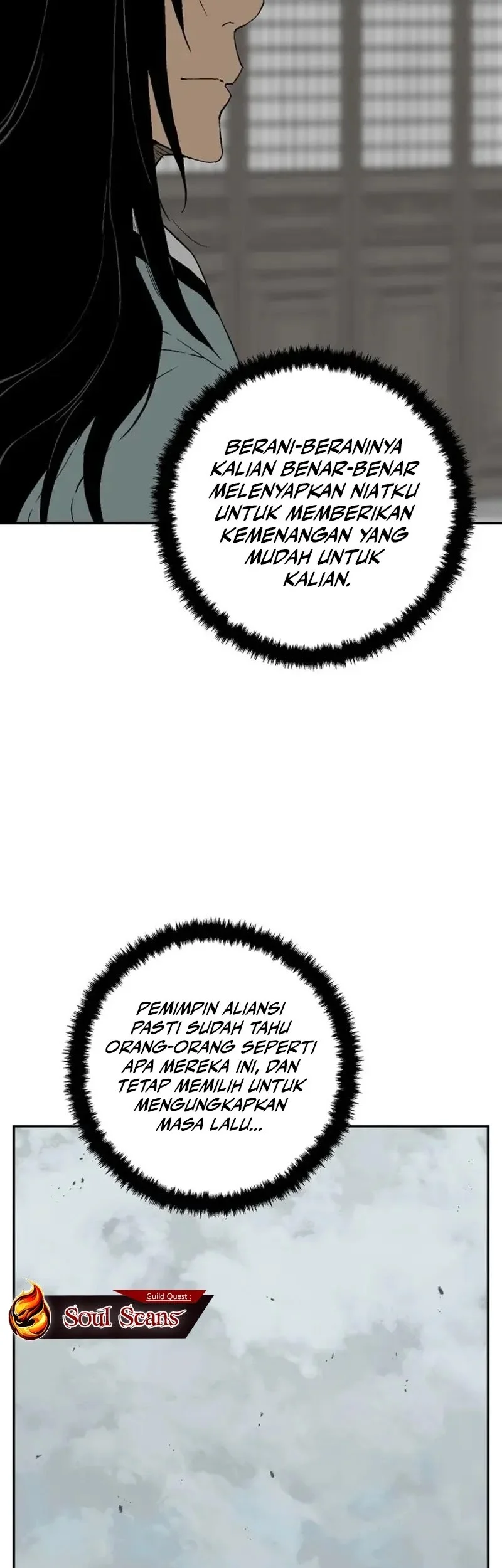 Tales of A Shinning Sword Chapter 118 Gambar 66