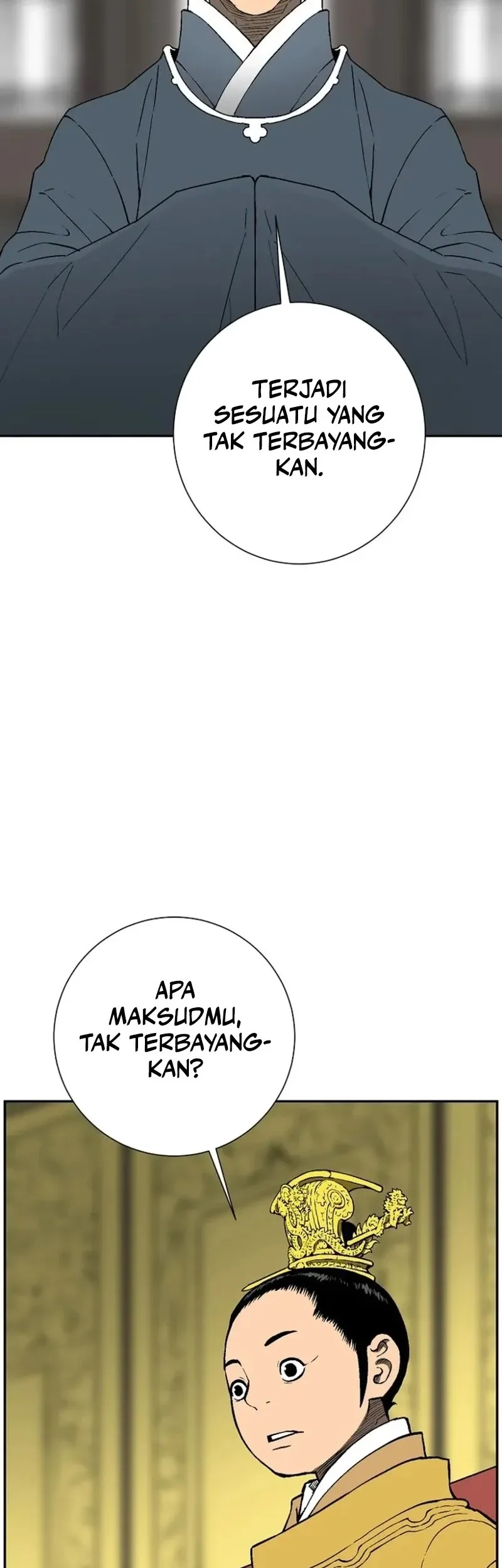 Tales of A Shinning Sword Chapter 118 Gambar 71