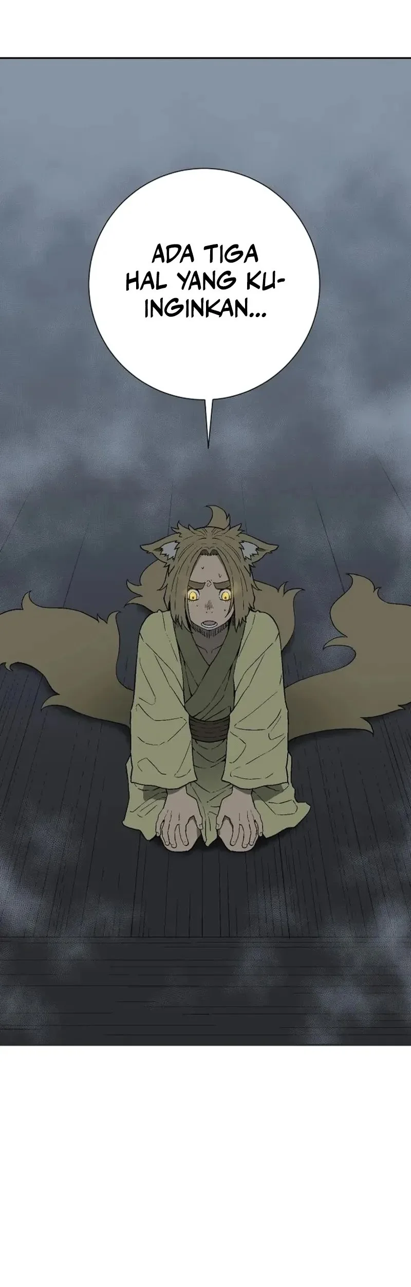 Manhwa Tales of A Shinning Sword Chapter 118 gambar 2