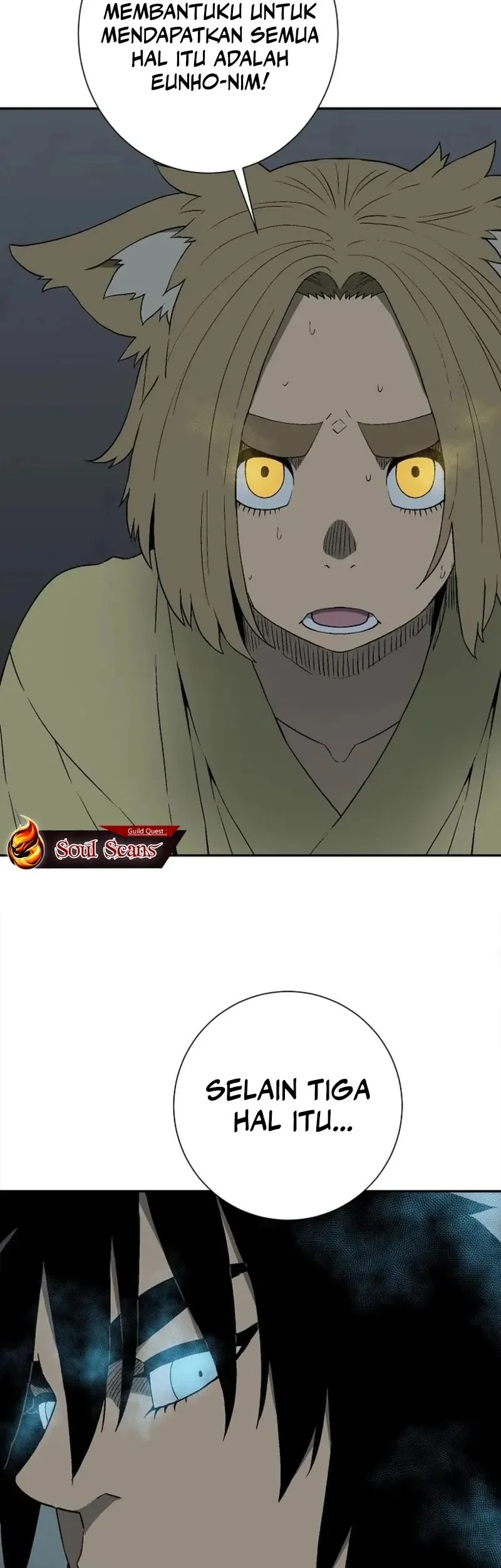 Tales of A Shinning Sword Chapter 118 Gambar 4