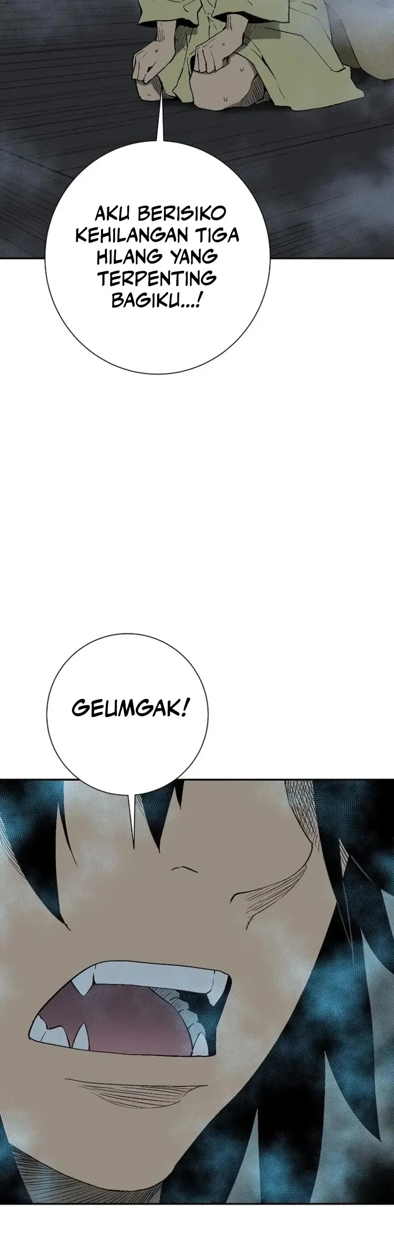Tales of A Shinning Sword Chapter 118 Gambar 6