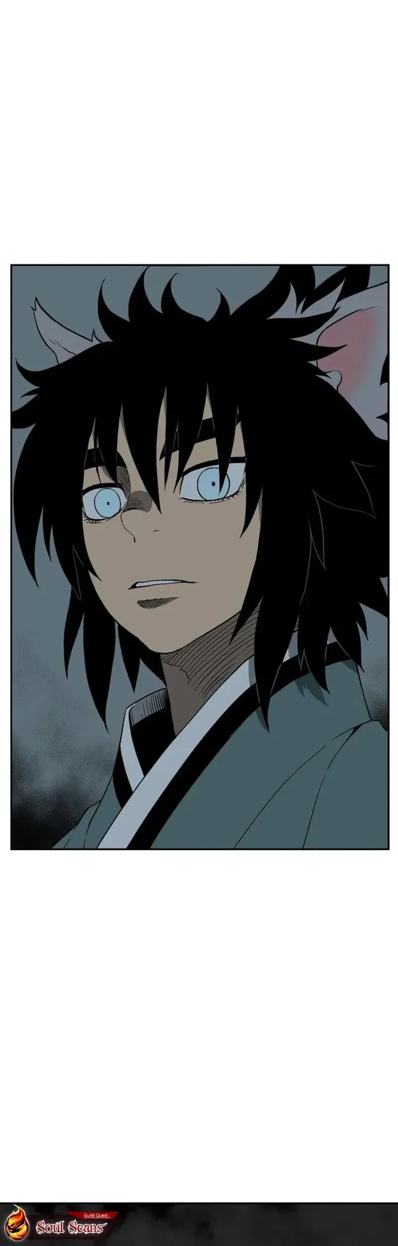 Tales of A Shinning Sword Chapter 118 Gambar 9