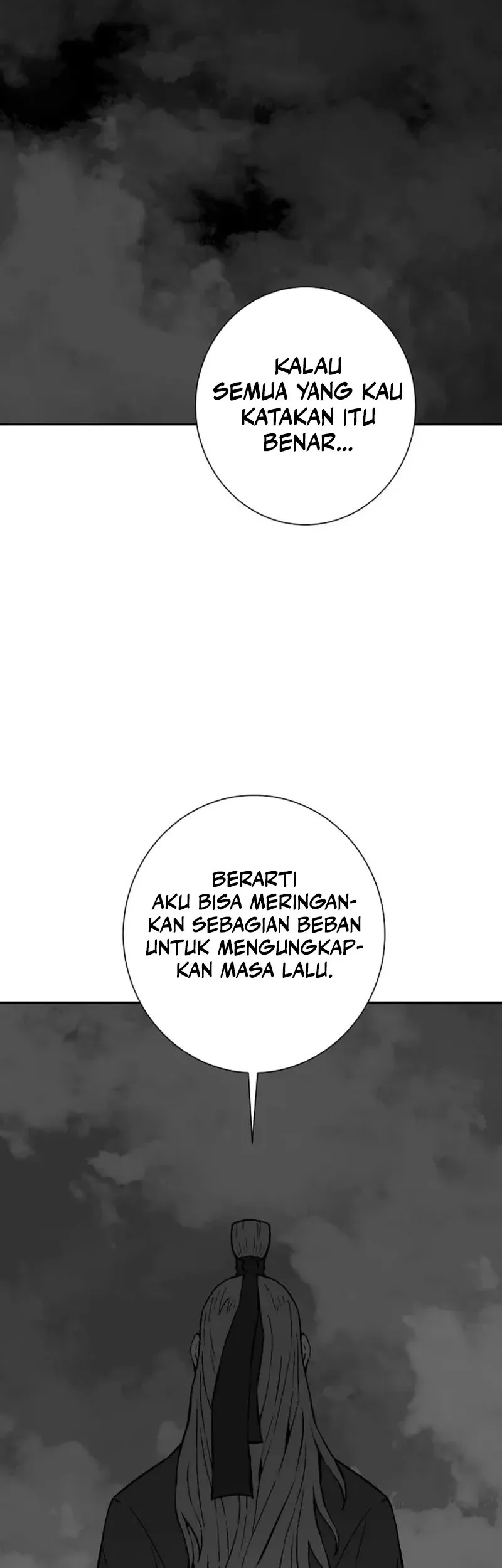 Tales of A Shinning Sword Chapter 118 Gambar 10