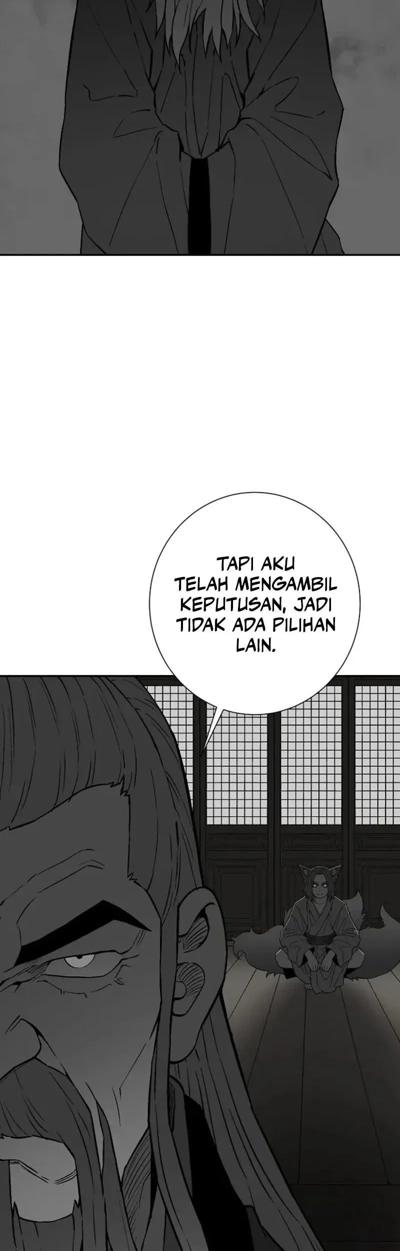 Tales of A Shinning Sword Chapter 118 Gambar 11