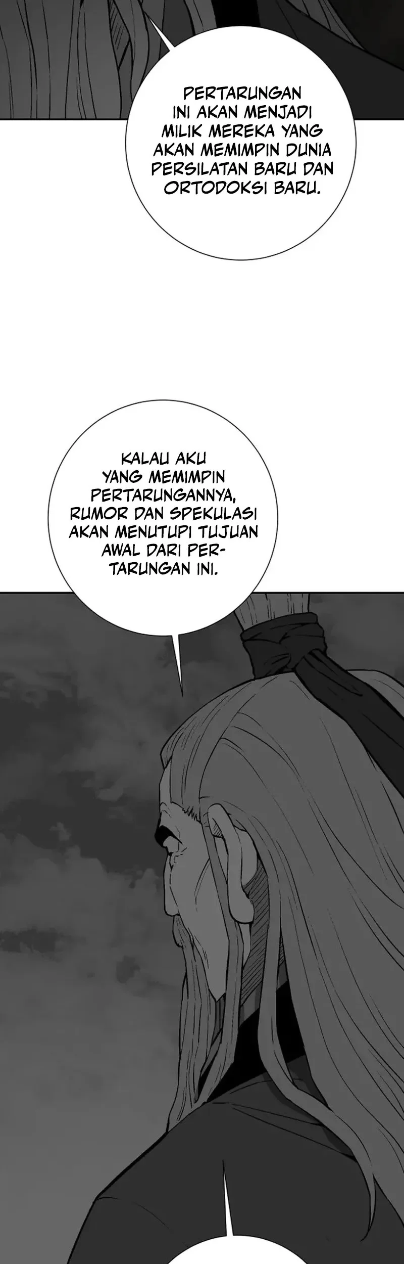 Tales of A Shinning Sword Chapter 118 Gambar 12