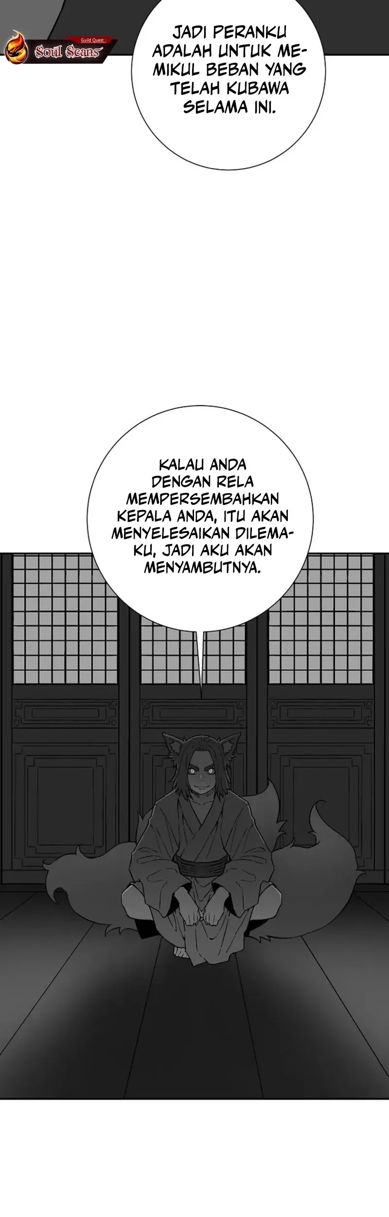 Tales of A Shinning Sword Chapter 118 Gambar 13