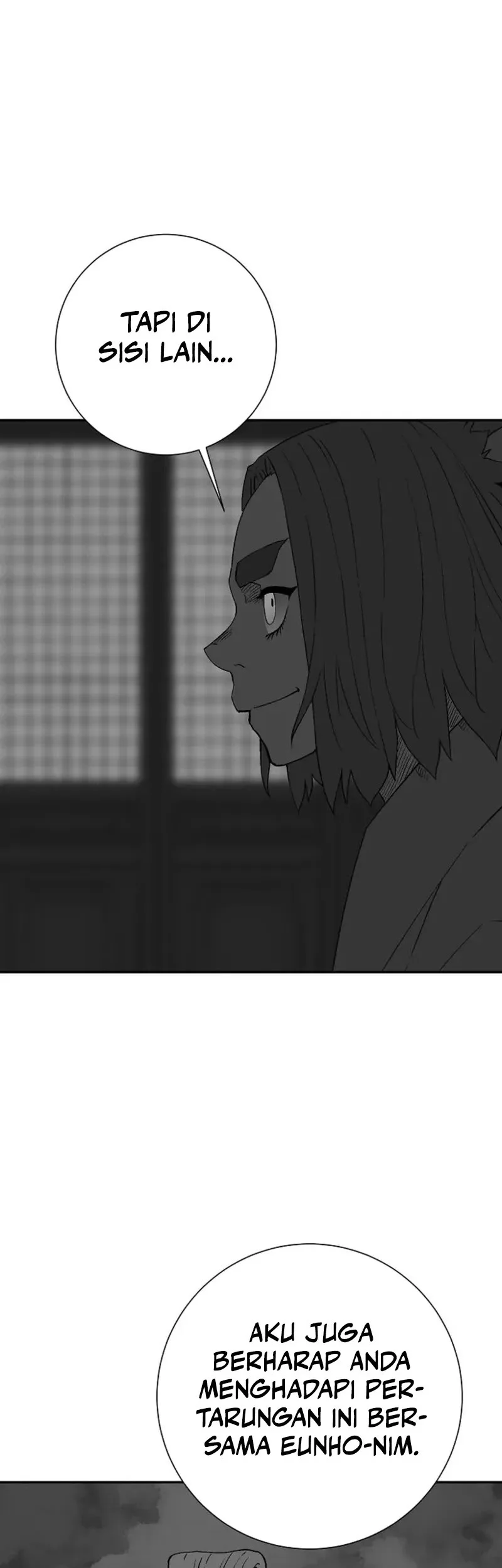 Tales of A Shinning Sword Chapter 118 Gambar 14