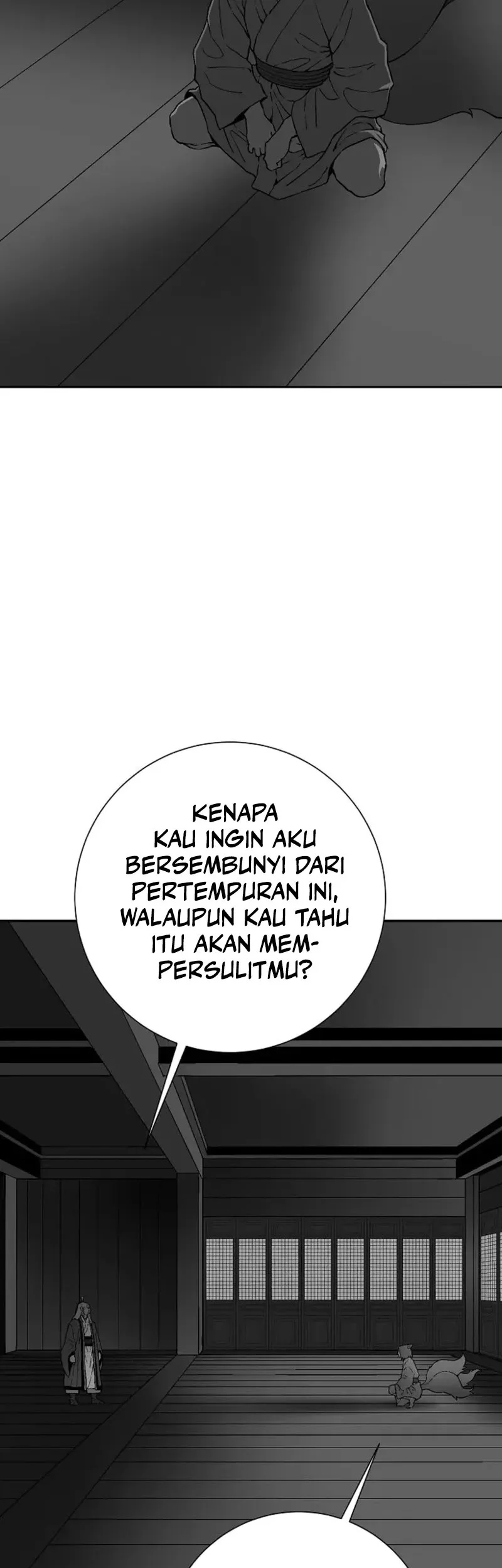 Tales of A Shinning Sword Chapter 118 Gambar 16