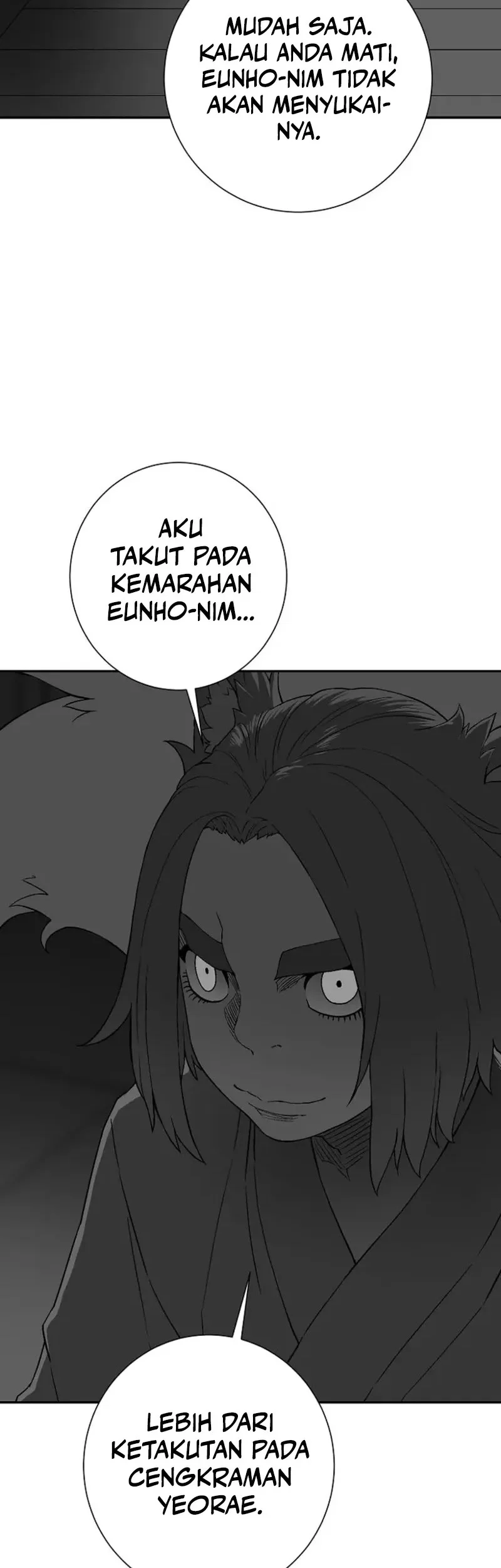 Tales of A Shinning Sword Chapter 118 Gambar 17