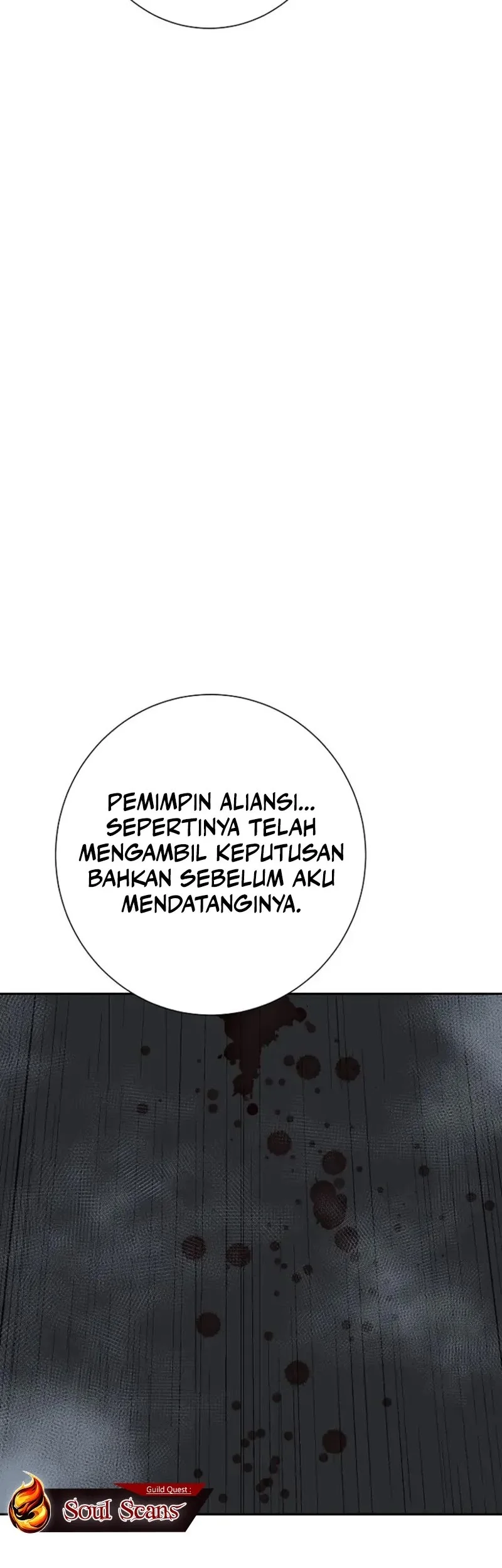 Tales of A Shinning Sword Chapter 118 Gambar 18