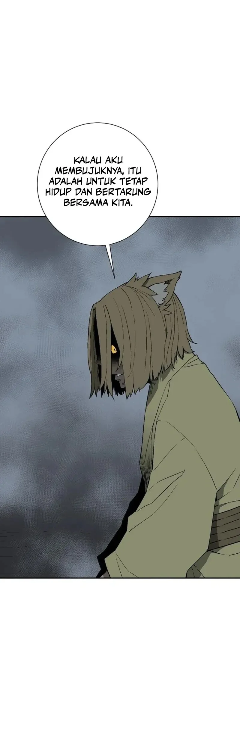 Tales of A Shinning Sword Chapter 118 Gambar 19