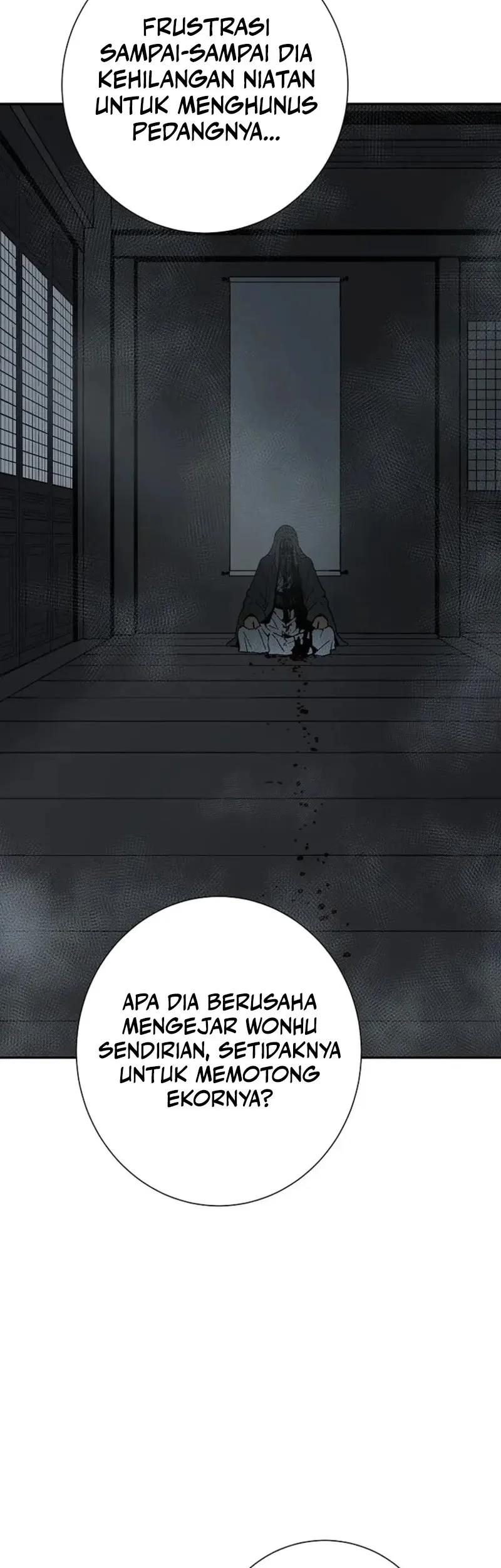 Tales of A Shinning Sword Chapter 118 Gambar 22