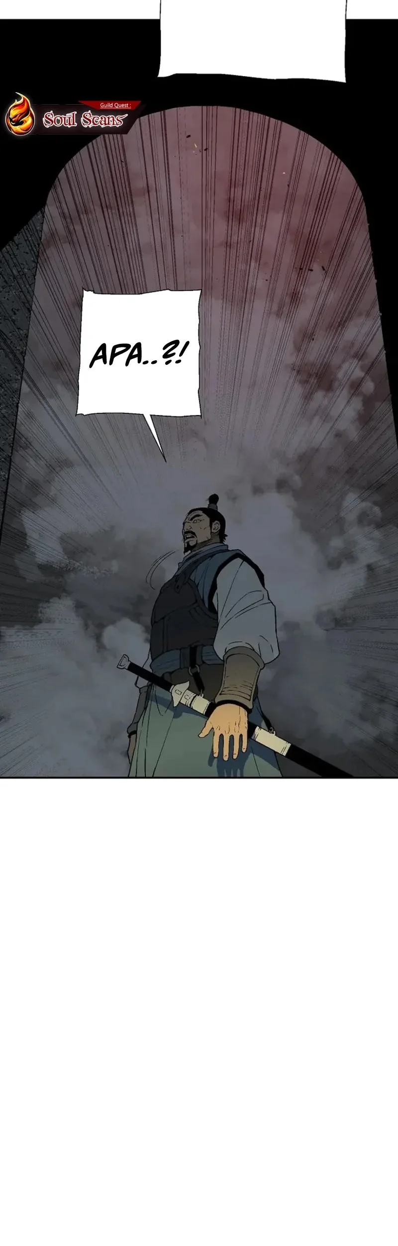 Tales of A Shinning Sword Chapter 118 Gambar 25