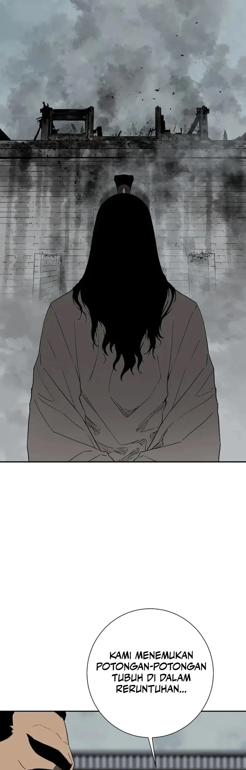 Tales of A Shinning Sword Chapter 118 Gambar 32