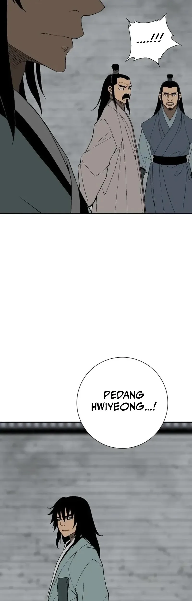 Tales of A Shinning Sword Chapter 118 Gambar 34