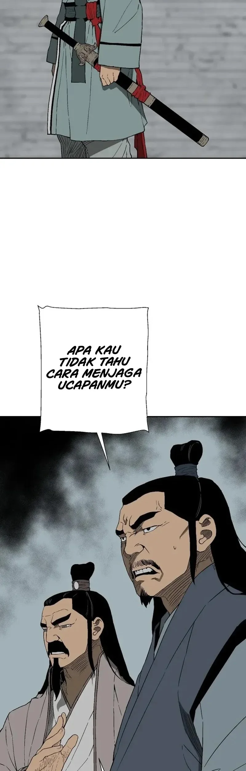 Tales of A Shinning Sword Chapter 118 Gambar 35