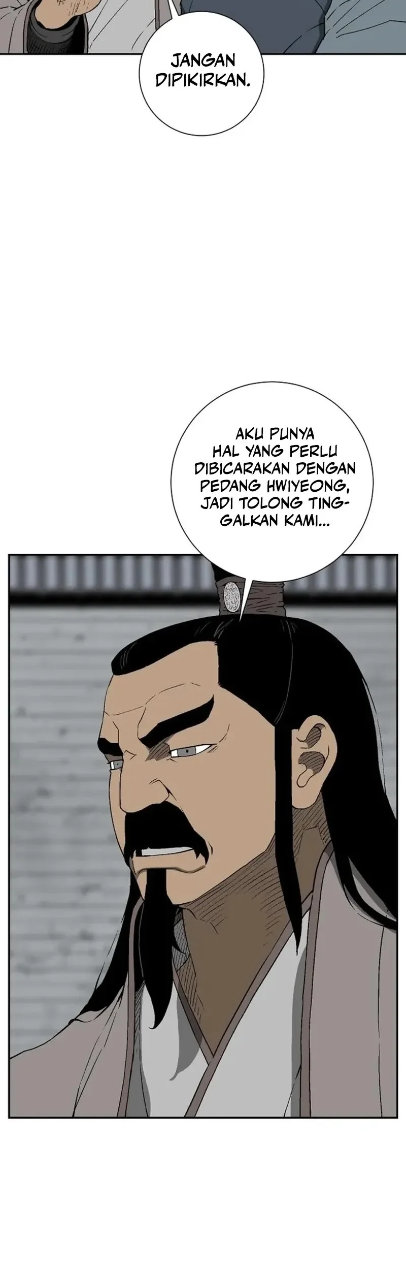 Tales of A Shinning Sword Chapter 118 Gambar 36