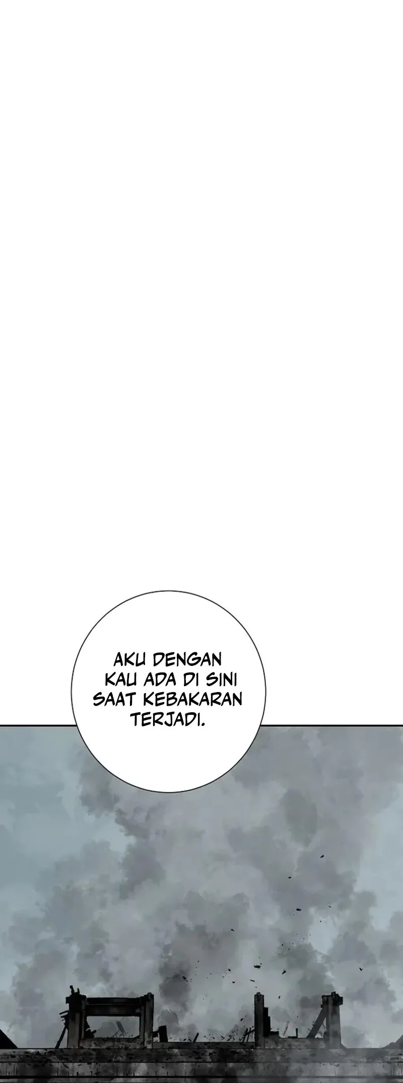 Tales of A Shinning Sword Chapter 118 Gambar 37