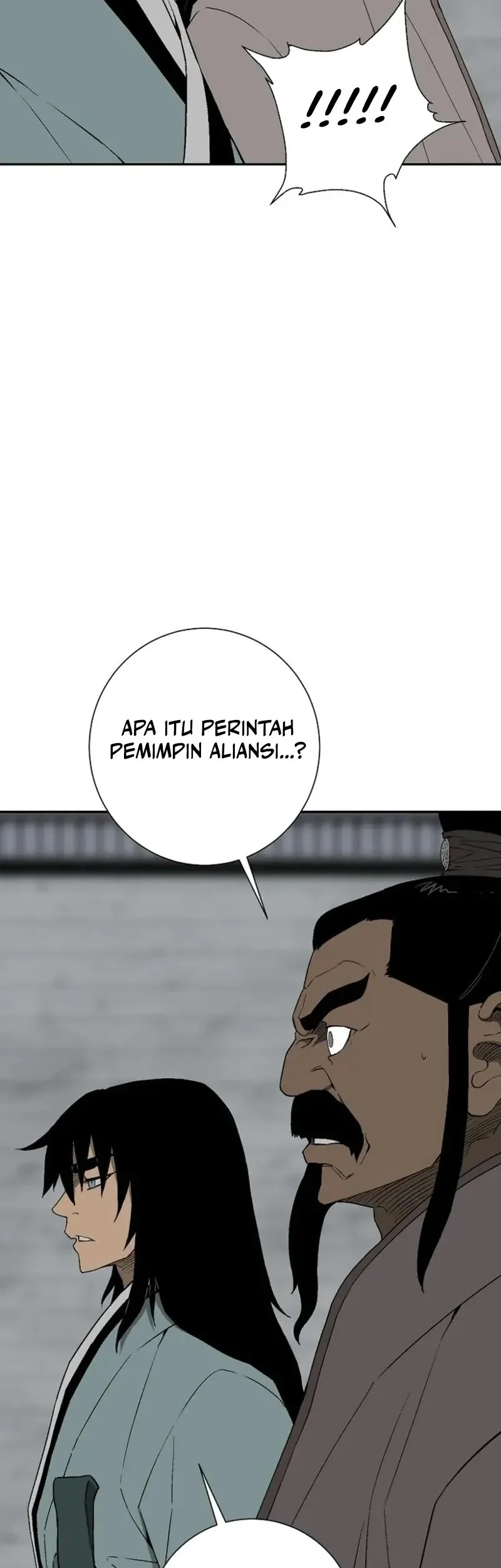 Tales of A Shinning Sword Chapter 118 Gambar 39