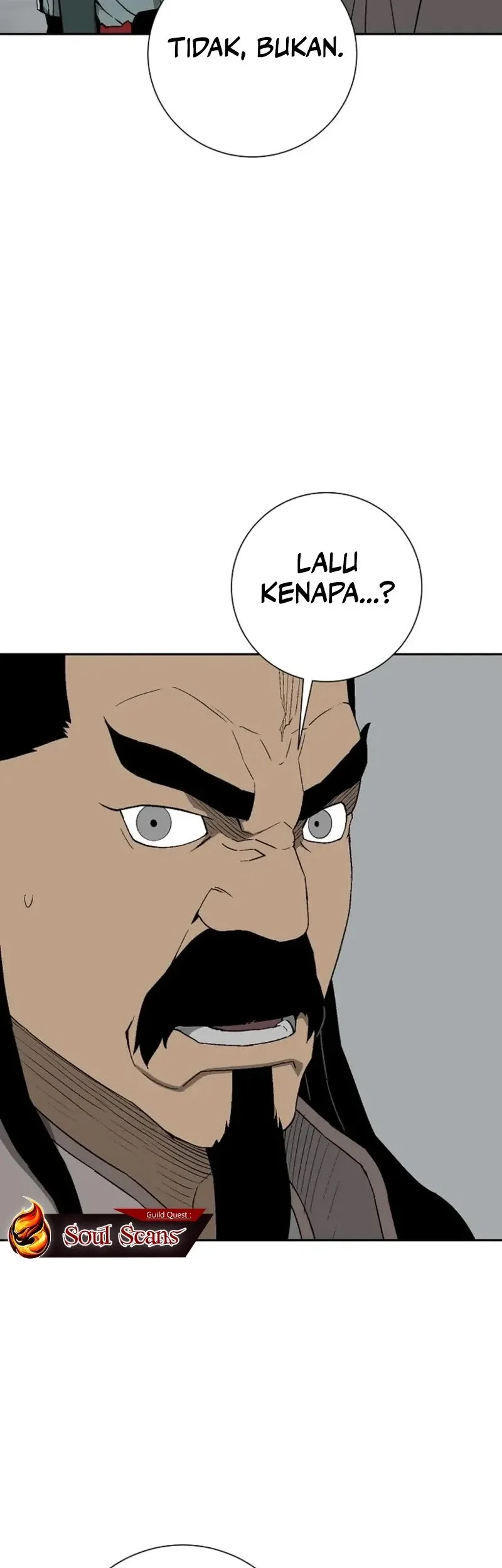 Tales of A Shinning Sword Chapter 118 Gambar 40