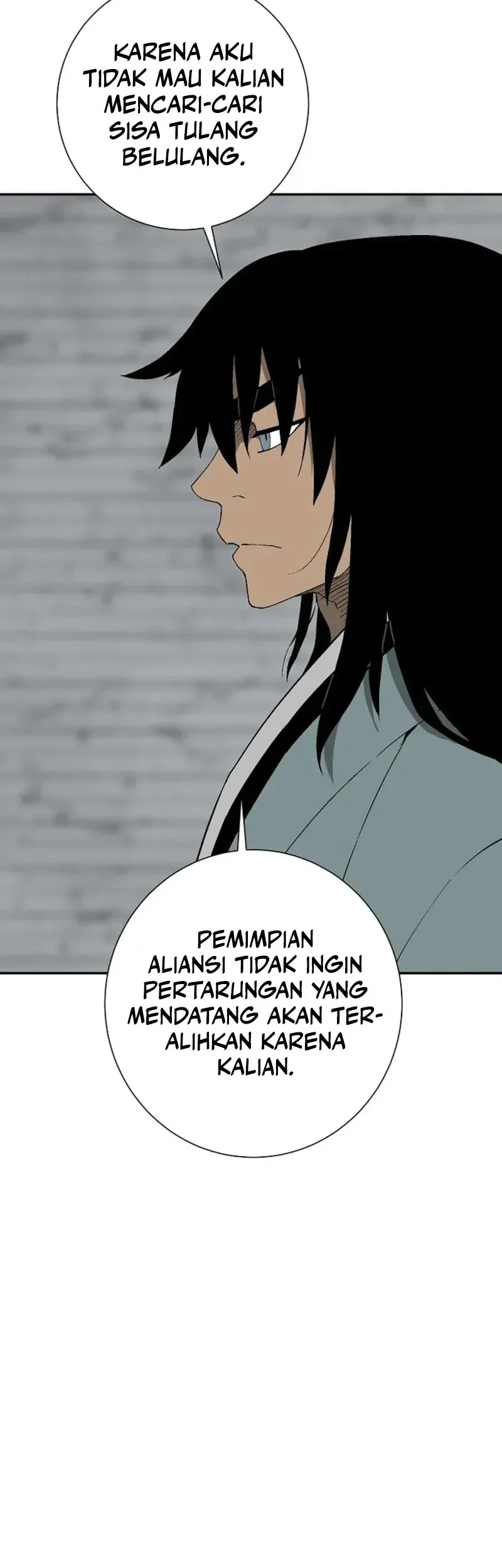 Tales of A Shinning Sword Chapter 118 Gambar 41