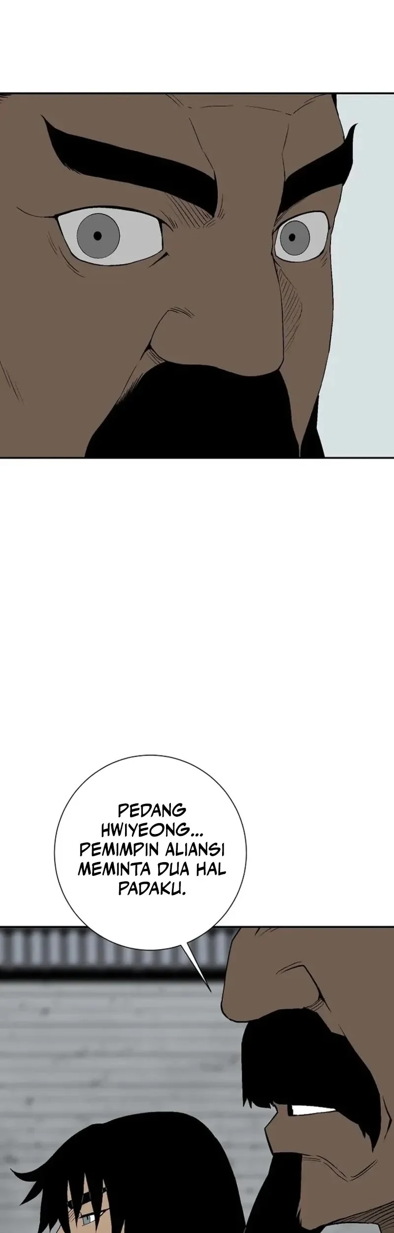 Tales of A Shinning Sword Chapter 118 Gambar 42