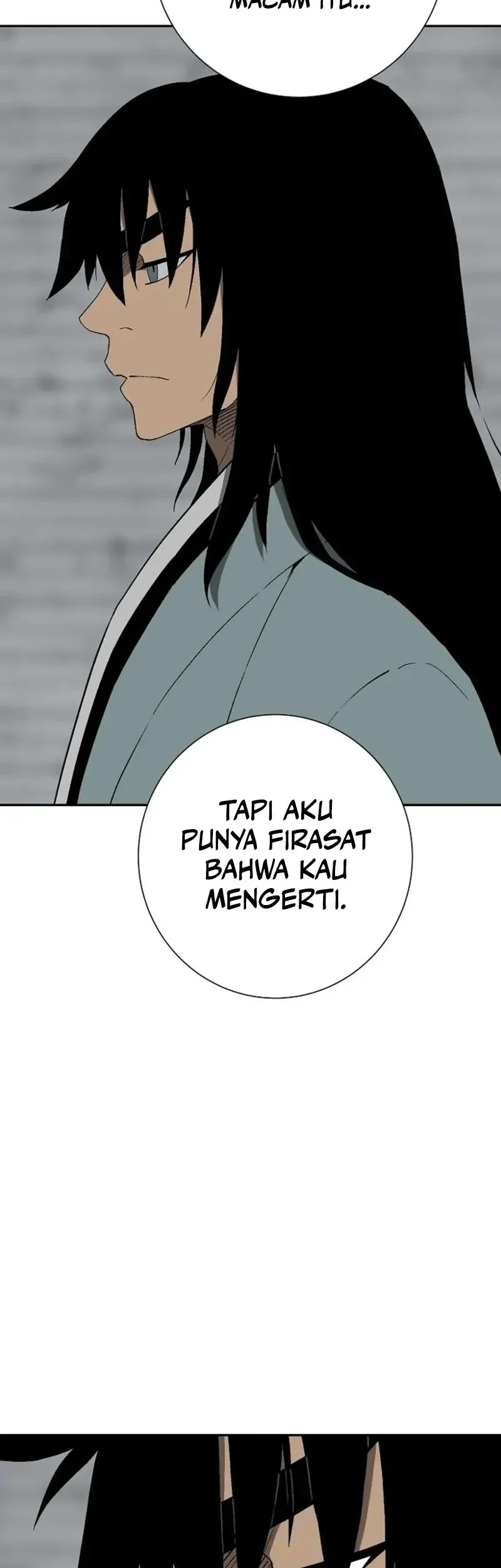 Tales of A Shinning Sword Chapter 118 Gambar 45