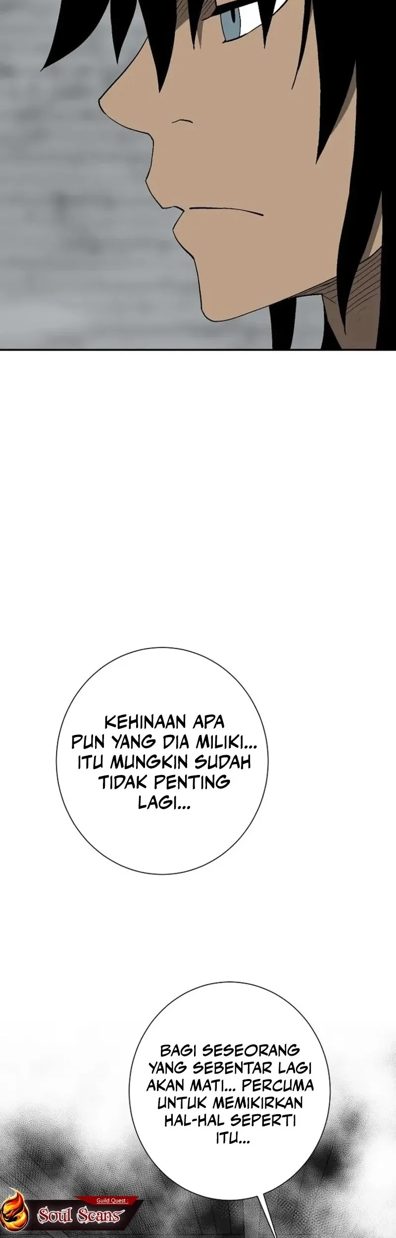 Tales of A Shinning Sword Chapter 118 Gambar 46