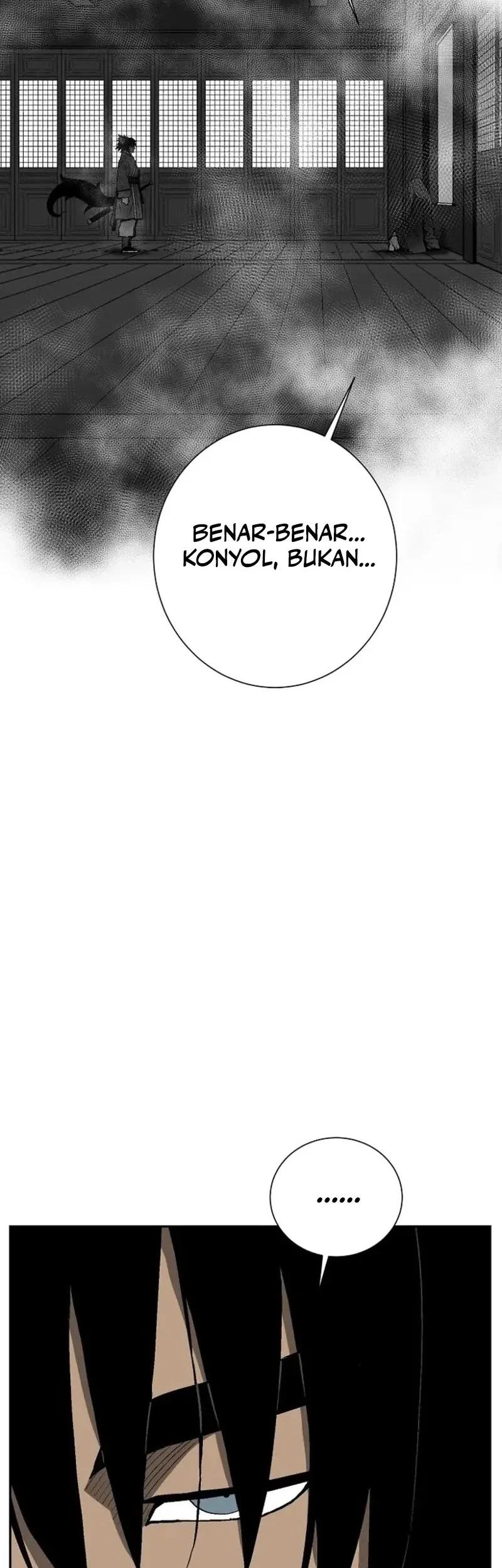 Tales of A Shinning Sword Chapter 118 Gambar 47