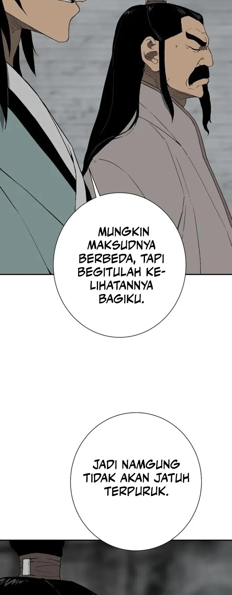 Tales of A Shinning Sword Chapter 118 Gambar 49