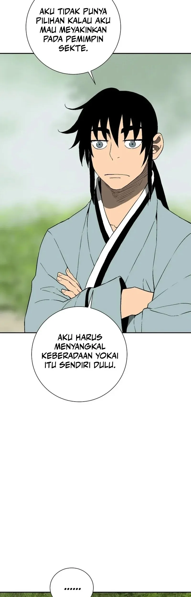 Tales of A Shinning Sword Chapter 119 Gambar 57